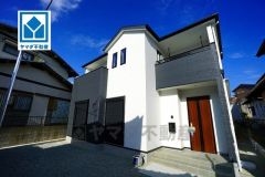 収納力に優れた間取りが魅力＾＾快適でゆとりのある生活空間で新生活を始めましょう^^