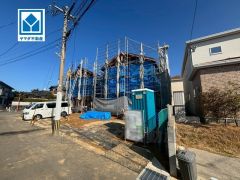 現地（2026年2月12日）撮影。千鳥駅徒歩9分、都心へのアクセス良好。スーパーやコンビニなども近く周辺環境充実。快適でゆとりのある生活空間で新生活を始めましょう^^