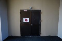 敷地内にゴミ置き場を設けており、日々のゴミ出しがスムーズ＾＾重いゴミも短い動線で出せる便利な環境です。