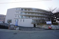 香椎原病院