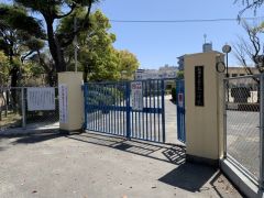 筥松小学校