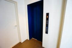 重い荷物やベビーカー、高齢者の方や小さなお子様がいるご家庭の方々の移動が非常に楽になります＾＾