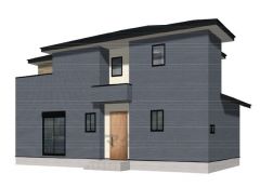 10年間の瑕疵保証が付いた安心の新築戸建。最新の設備で気持ちの良い新生活を送りませんか。