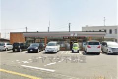 セブンイレブン　福津津屋崎店