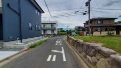 セブンイレブン　福津津屋崎店