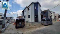 現地（2025年11月18日）撮影。西鉄とJRのWアクセス可能＾＾落ち着いた雰囲気で快適な生活を送れます。