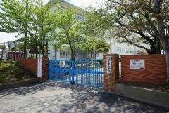 青葉小学校