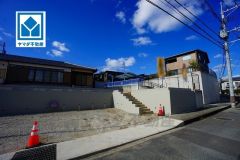 現地（2026年1月8日）撮影。福工大前駅まで徒歩9分で通学・通勤にも便利です＾＾快適でゆとりのある生活空間で新生活を始めましょう^^