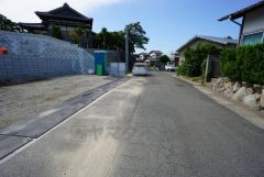 現地（2025年8月28日）撮影。最新の設備で気持ちの良い新生活を送りませんか。