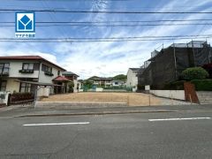 現地（2026年5月20日）撮影。限定1棟＾＾南西向き＾＾陽当たり、風通し良好な4LDKでファミリーの新生活を始めましょう＾＾