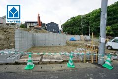 現地（2025年8月4日）撮影。西鉄とJRのWアクセス可能＾＾落ち着いた雰囲気で快適な生活を送れます。