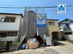 現地（2026年6月10日）撮影。地球に優しいオール電化住宅＾＾JR香椎駅徒歩10分でアクセス良好。お気に入りの家具とインテリアで素敵な部屋を作りましょう。