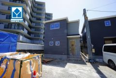 千鳥駅徒歩12分。安心で快適にお住まい頂ける長期優良住宅＾＾お気に入りの家具とインテリアで素敵な部屋を作りましょう。