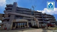 オーシャンビュー物件＾＾令和7年9月リフォーム。お気に入りの家具とインテリアで素敵な部屋を作りましょう。