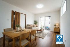 家具はイメージです。