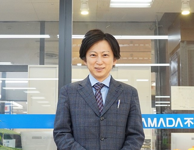 代表取締役 吉田 大志