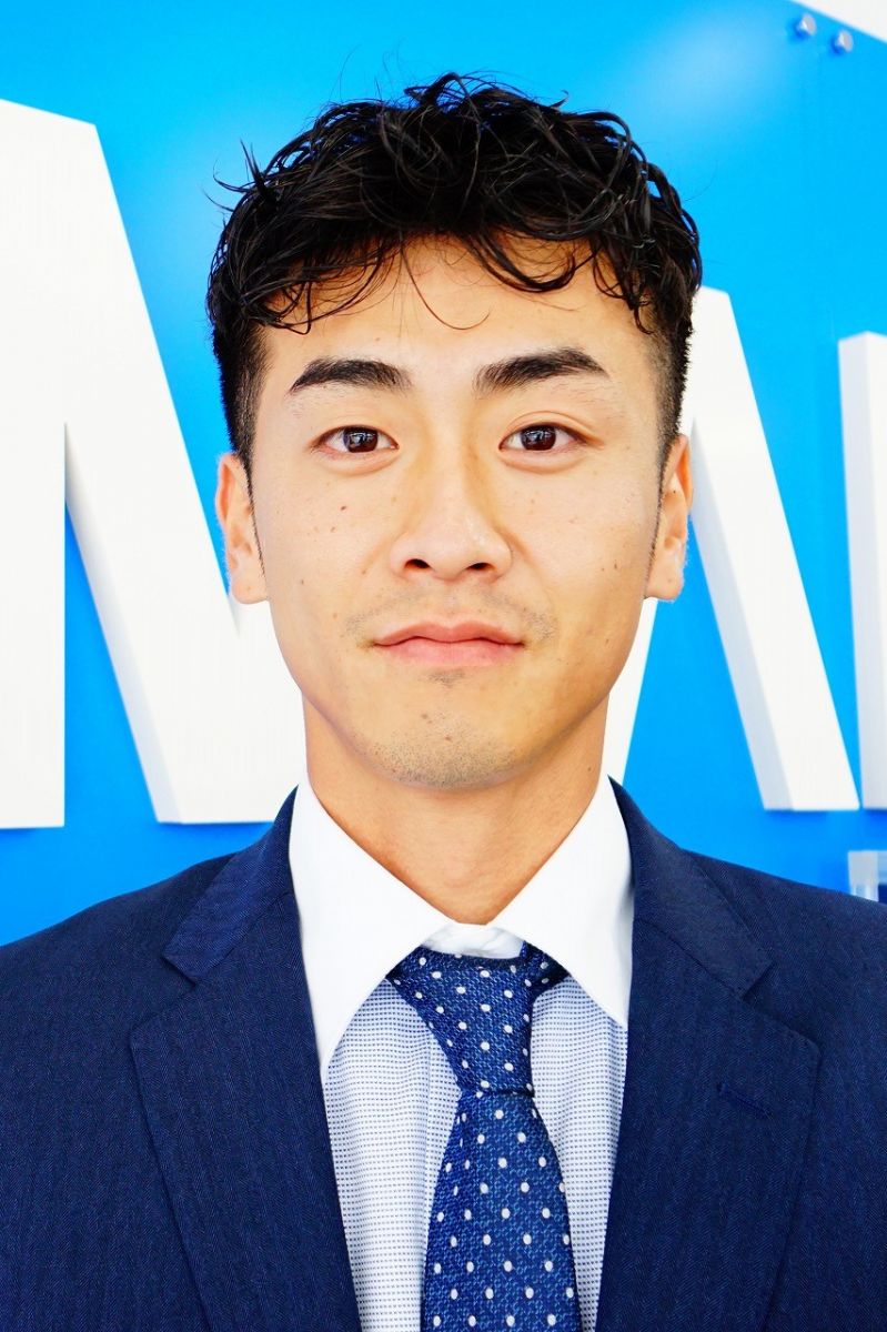 不動産売買営業 浦田 一朗