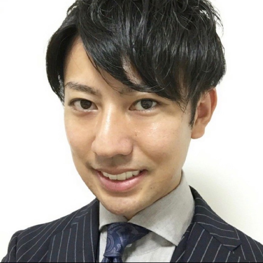 綾香 秀太郎