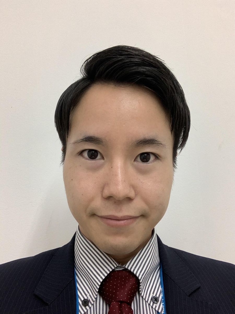 橋口 晃介